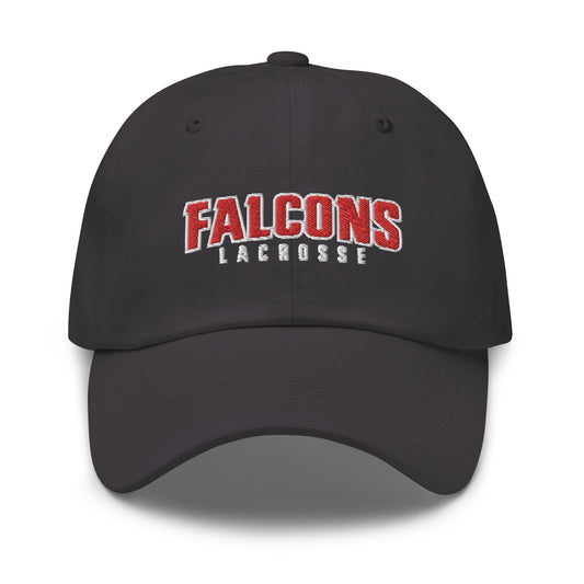 SRLax Yupoong Classic Dad Hat