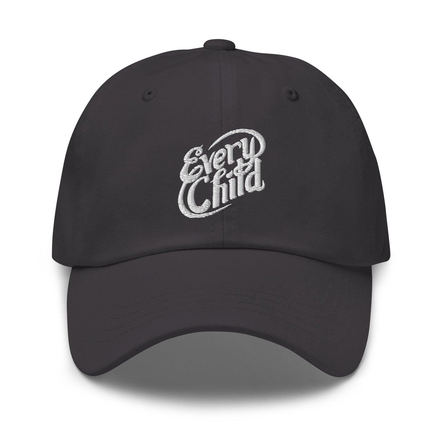 Every Child Central Oregon Yupoong Classic Dad Hat