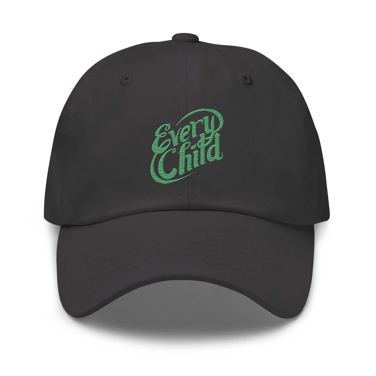 Every Child Central Oregon Yupoong Classic Dad Hat