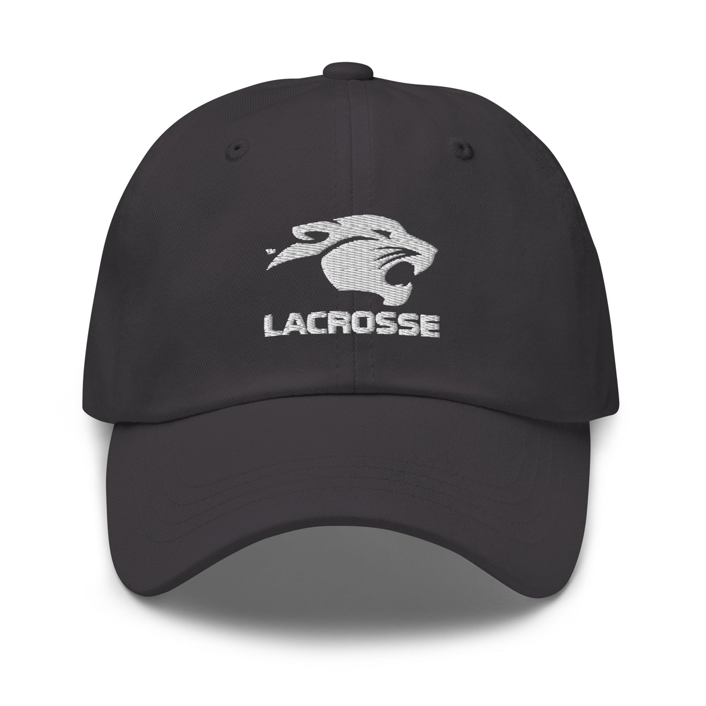 Pickerington North Lacrosse Yupoong Classic Dad Hat