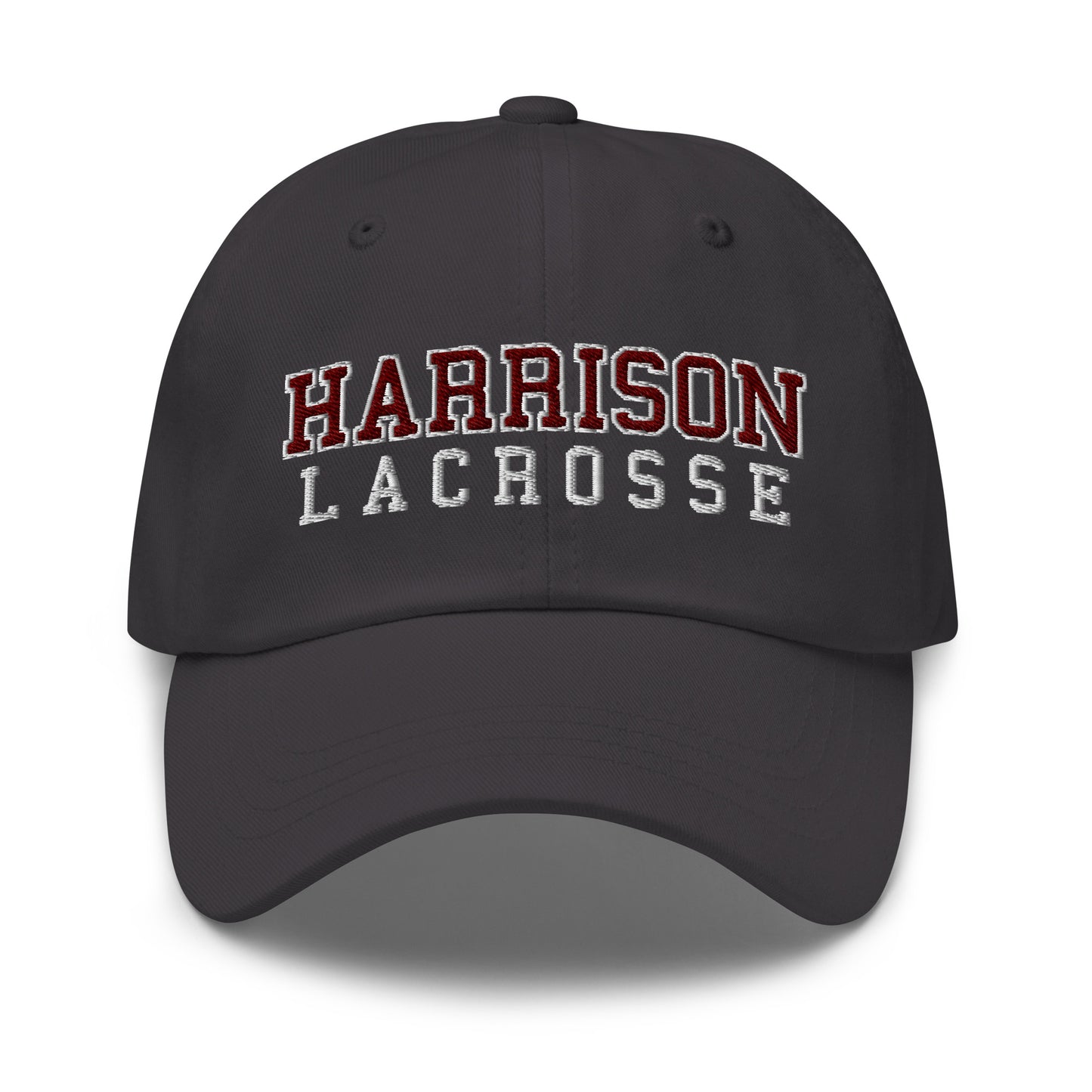 HYL Yupoong Classic Dad Hat