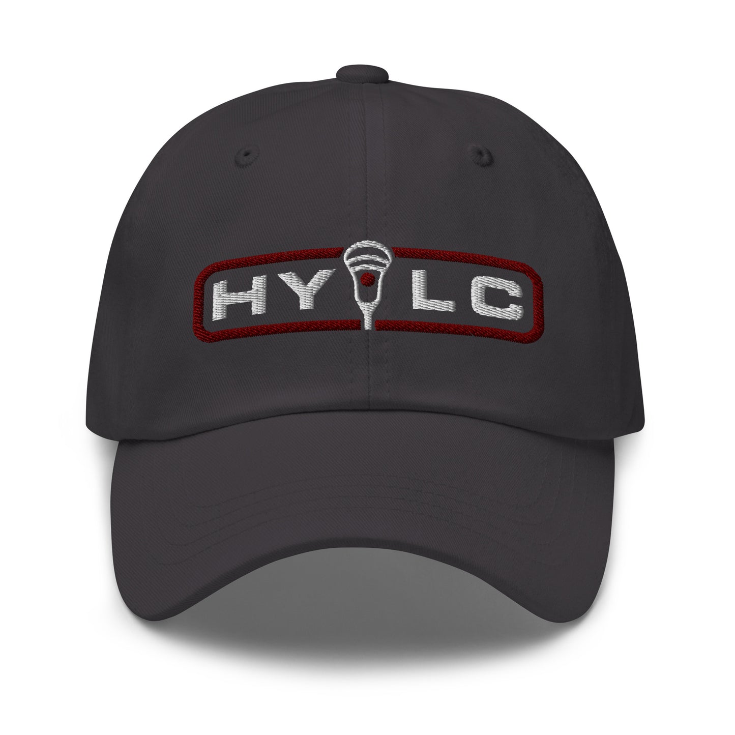 HYL Yupoong Classic Dad Hat
