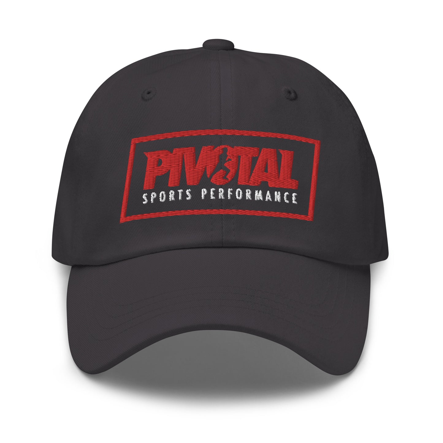 Pivotal Sports Yupoong Classic Dad Hat