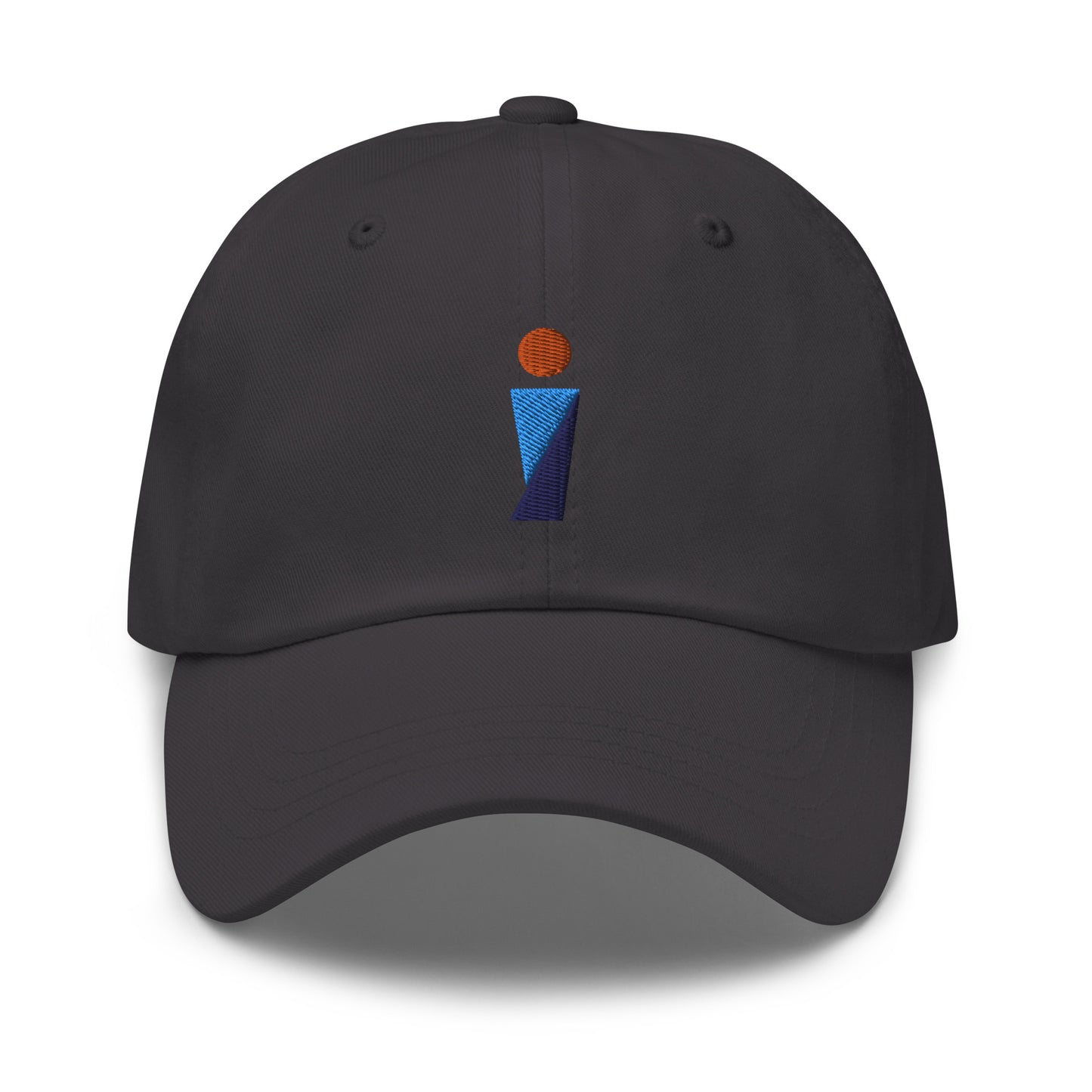 FAIS Yupoong Classic Dad Hat