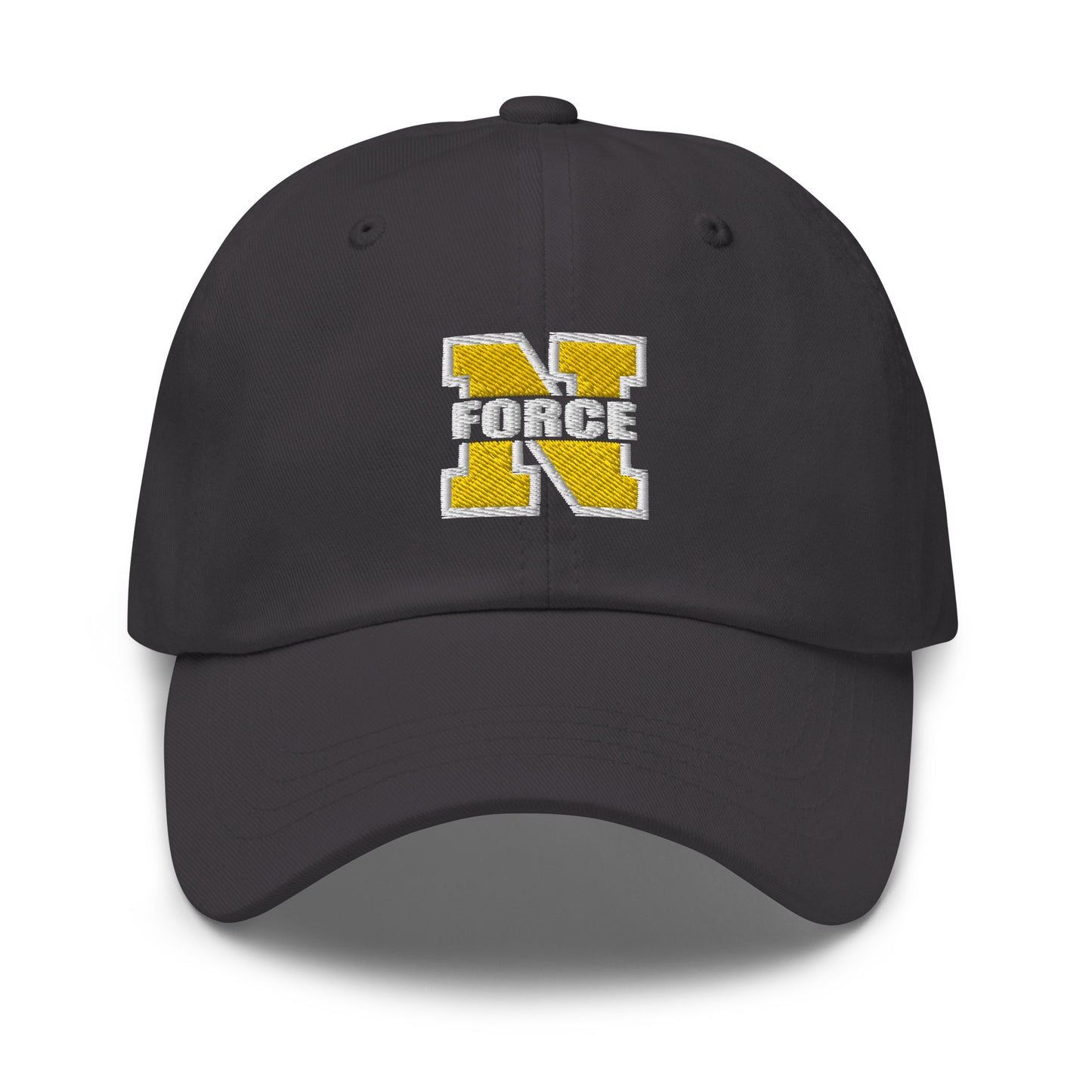 Napa Force Yupoong Classic Dad Hat