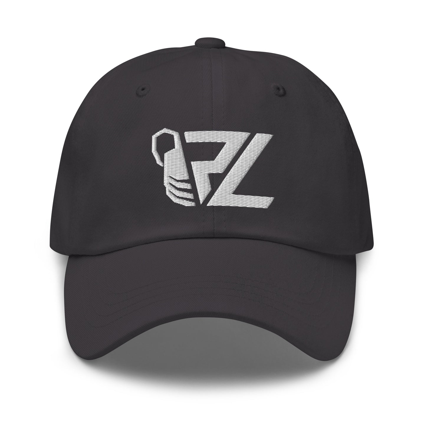 Rogers Lacrosse Yupoong Classic Dad Hat