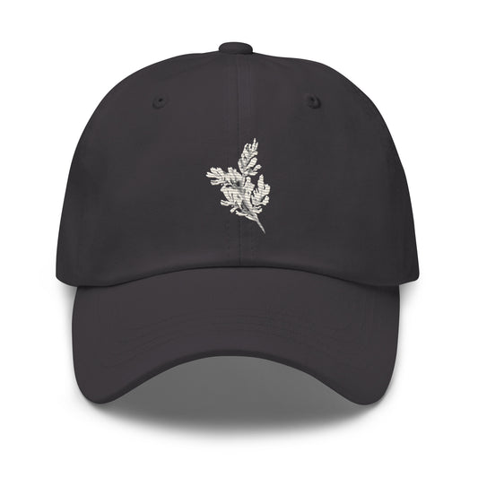 The Sage School Yupoong Classic Dad Hat