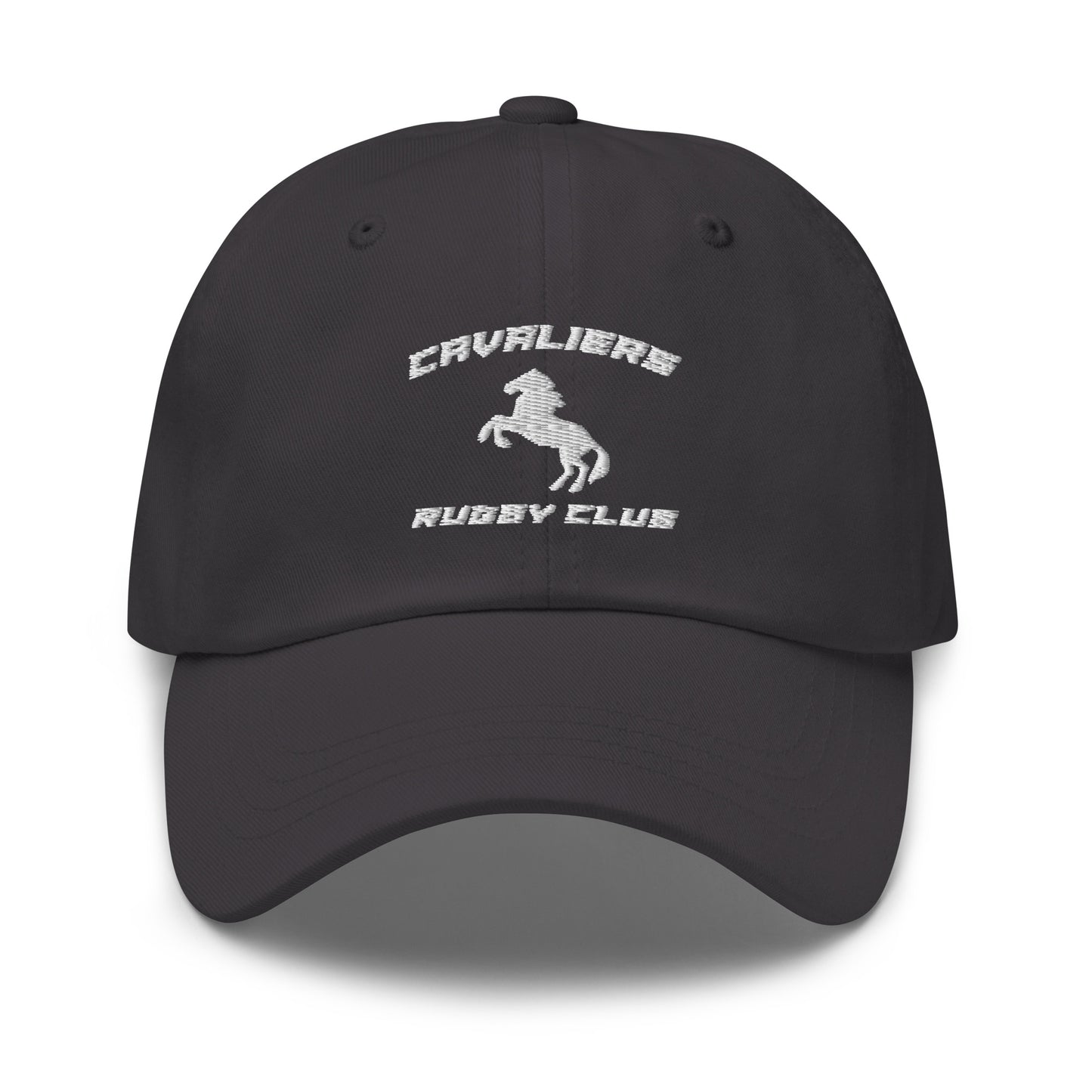 Cavaliers Rugby Yupoong Classic Dad Hat