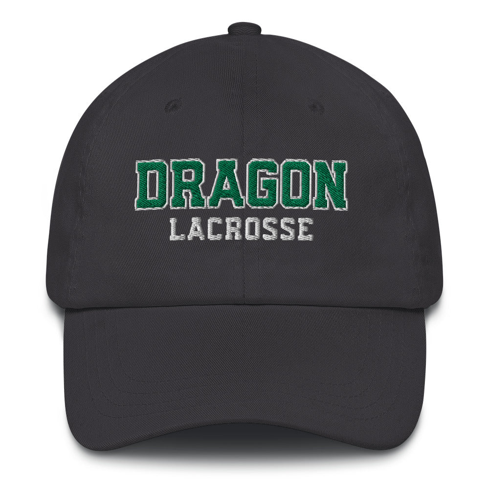 Southlake Carroll Classic Dad Hat