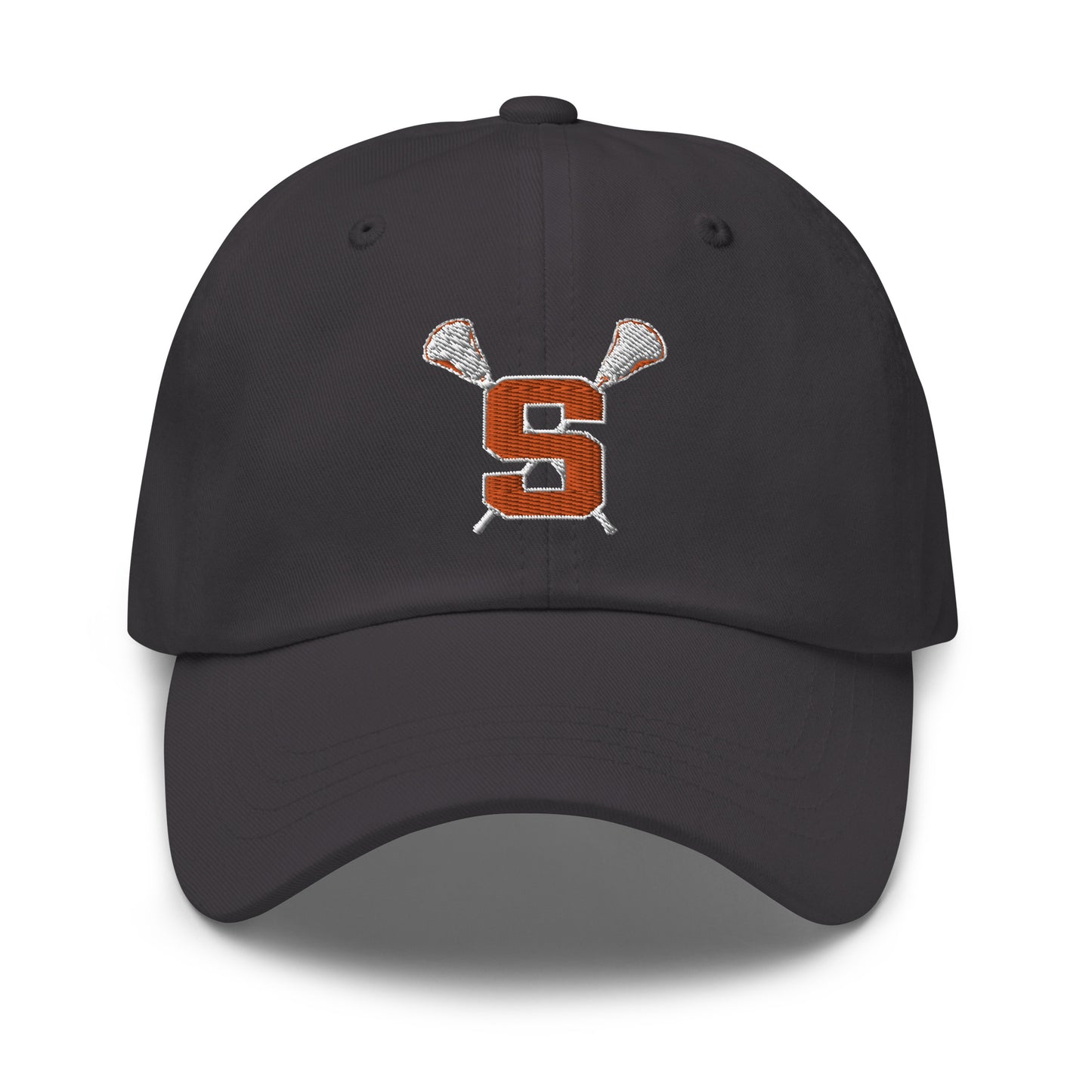 Sailors Lax Yupoong Classic Dad Hat