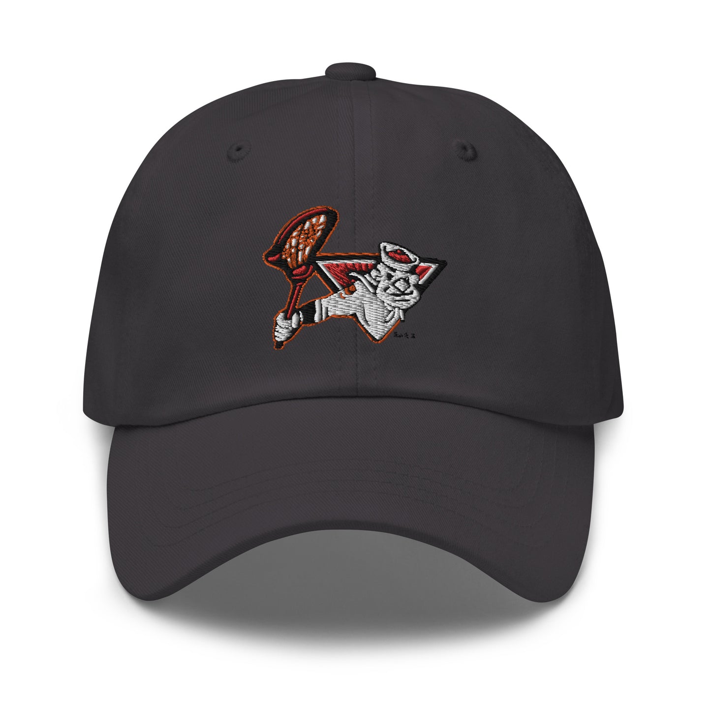 Sailors Lax Yupoong Classic Dad Hat