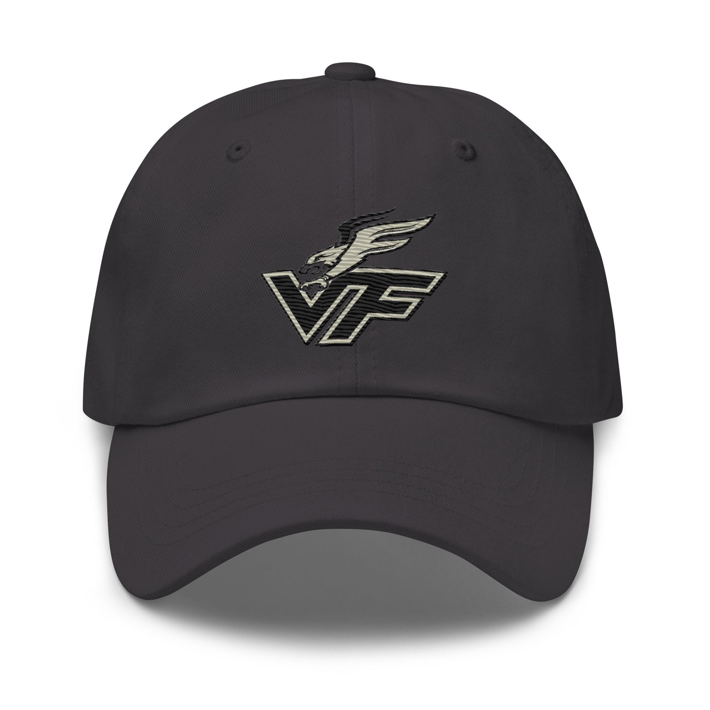 Vallivue Lacrosse Yupoong Classic Dad Hat