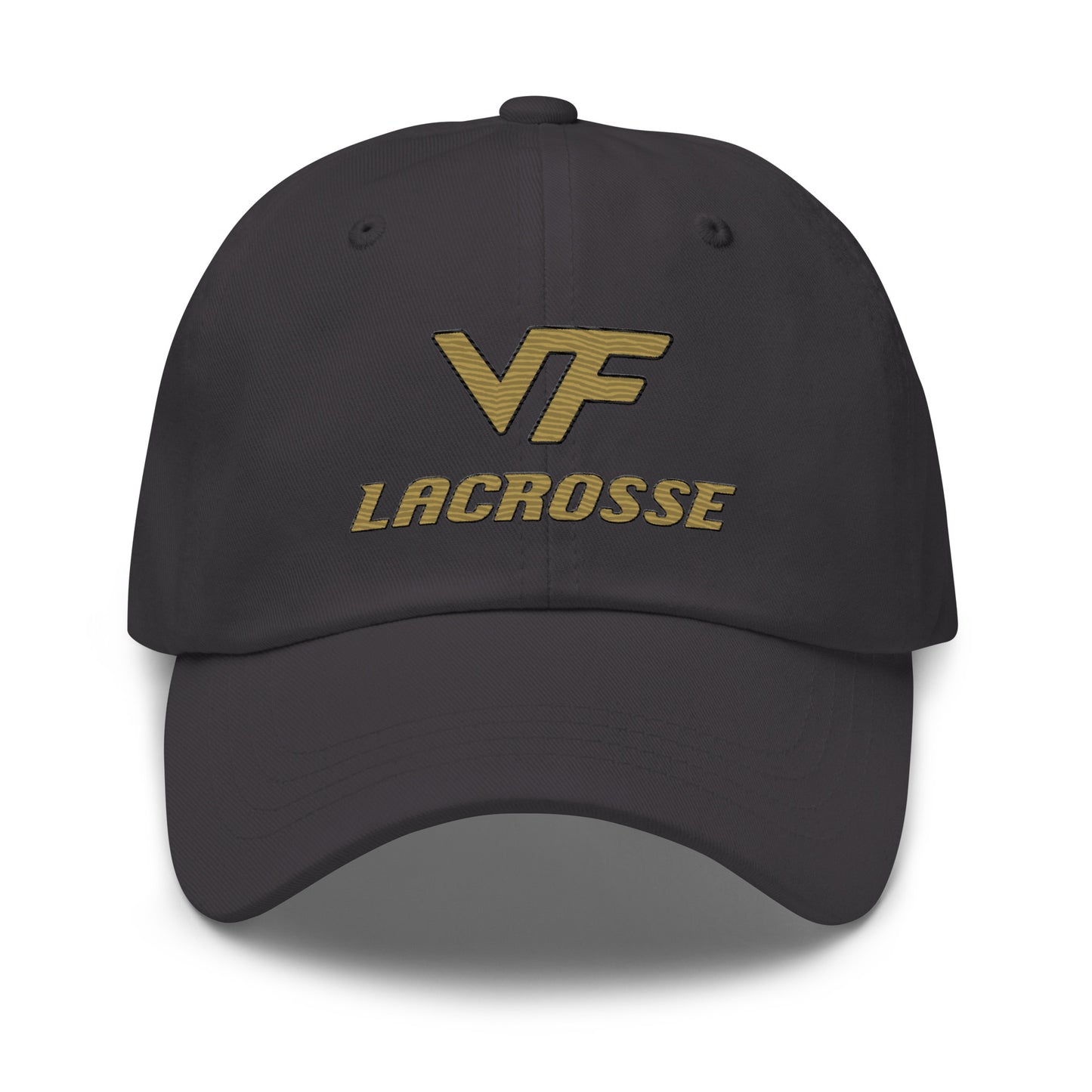 Vallivue Lacrosse Yupoong Classic Dad Hat