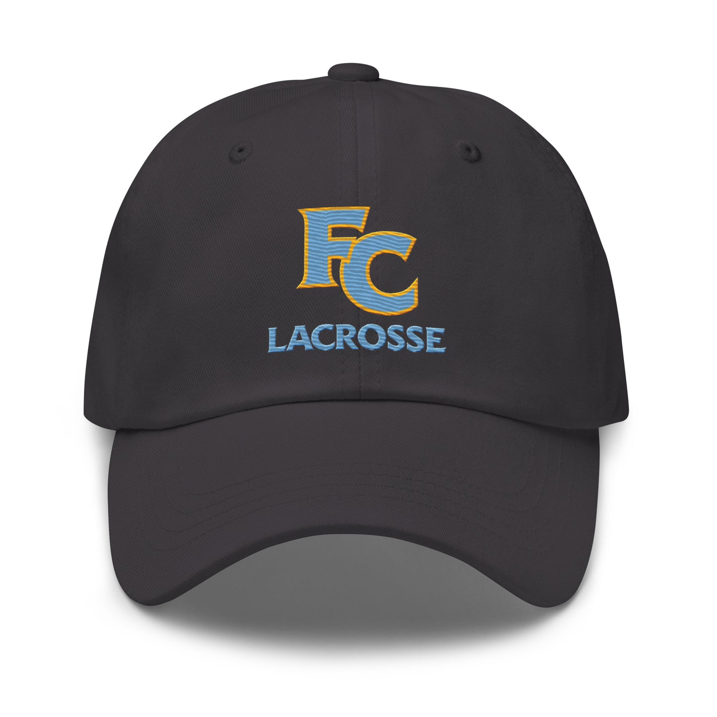 FC Lacrosse Yupoong Classic Dad Hat