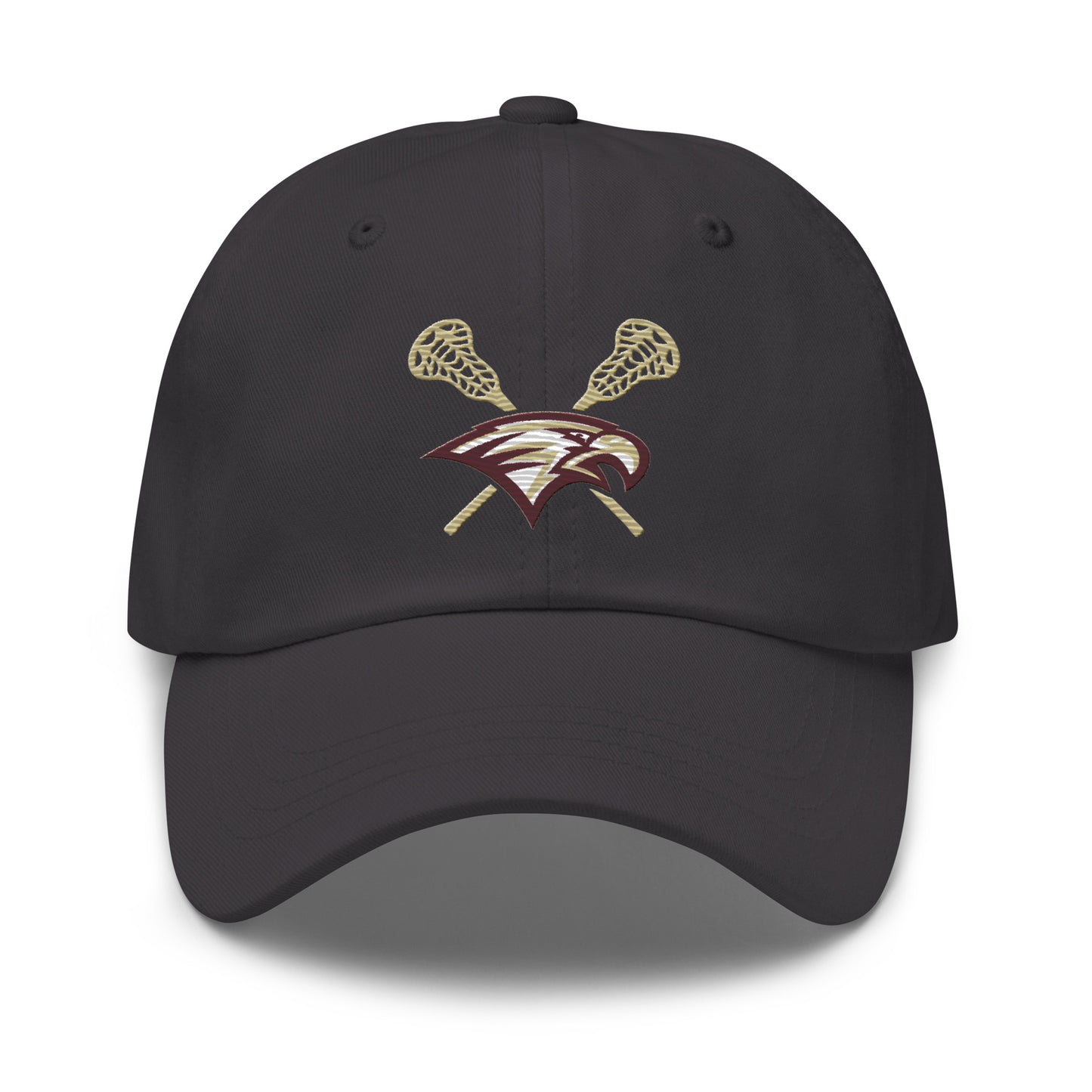 Maple Mountain Youth Lacrosse Yupoong Classic Dad Hat