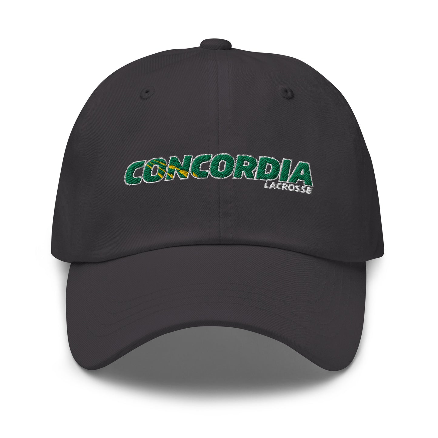 CUI Lax Yupoong Classic Dad Hat