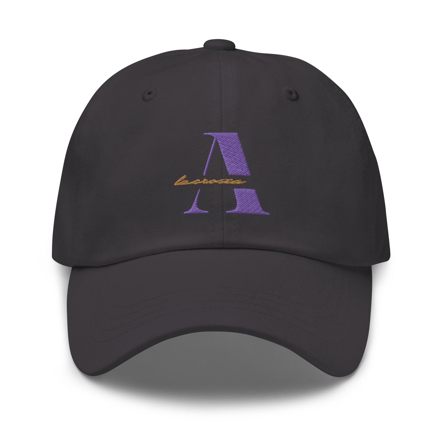 Amsterdam Lacrosse Yupoong Classic Dad Hat