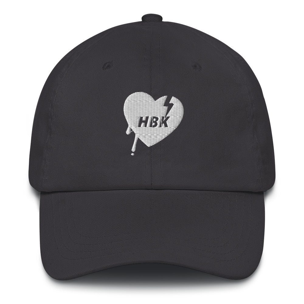 HBK Lacrosse Yupoong Classic Hat
