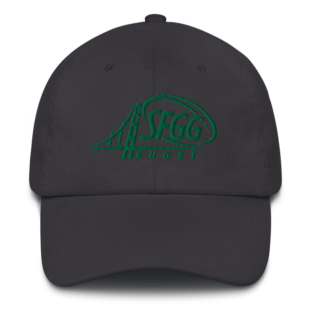 SFGG Yupoong Classic Dad Hat