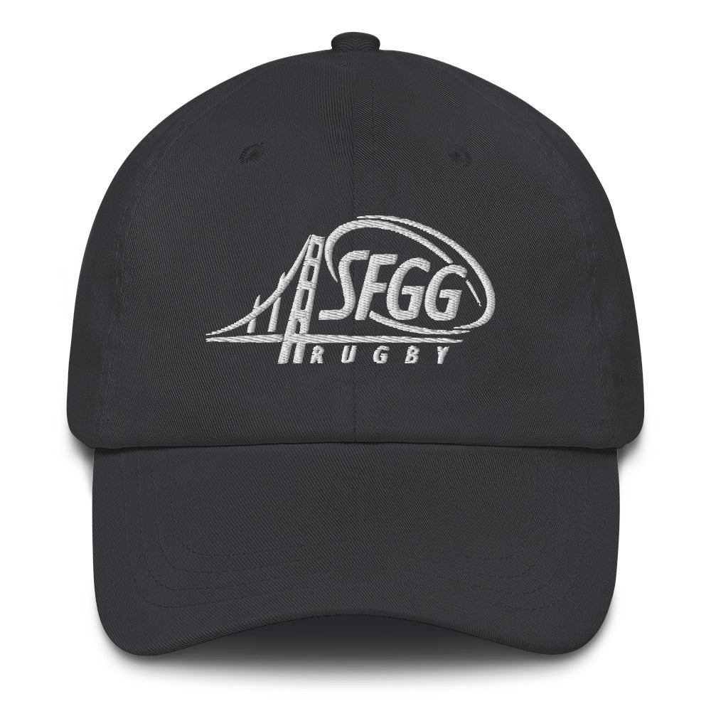 SFGG Yupoong Classic Dad Hat