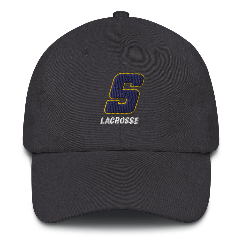 Seymour Lacrosse Yupoong Classic Dad Hat