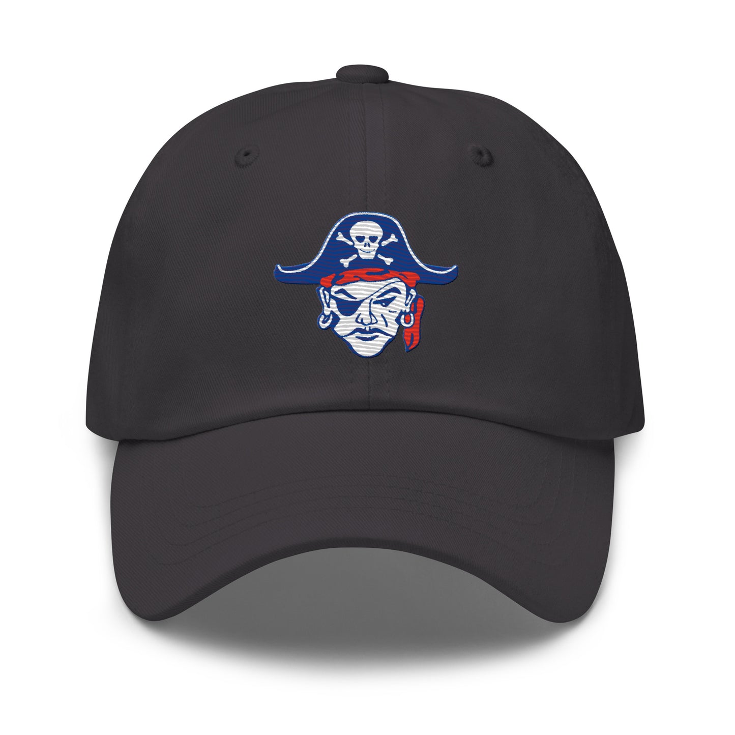 Fairport Yupoong Classic Dad Hat