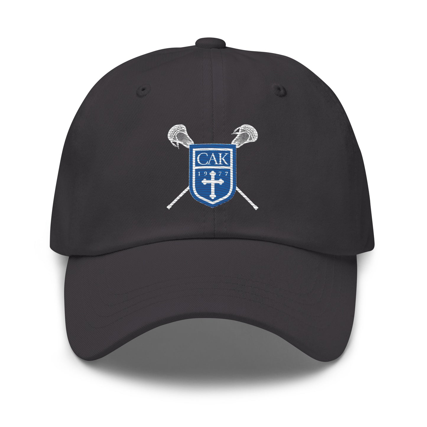 Christian Academy of Knoxville Yupoong Classic Dad Hat