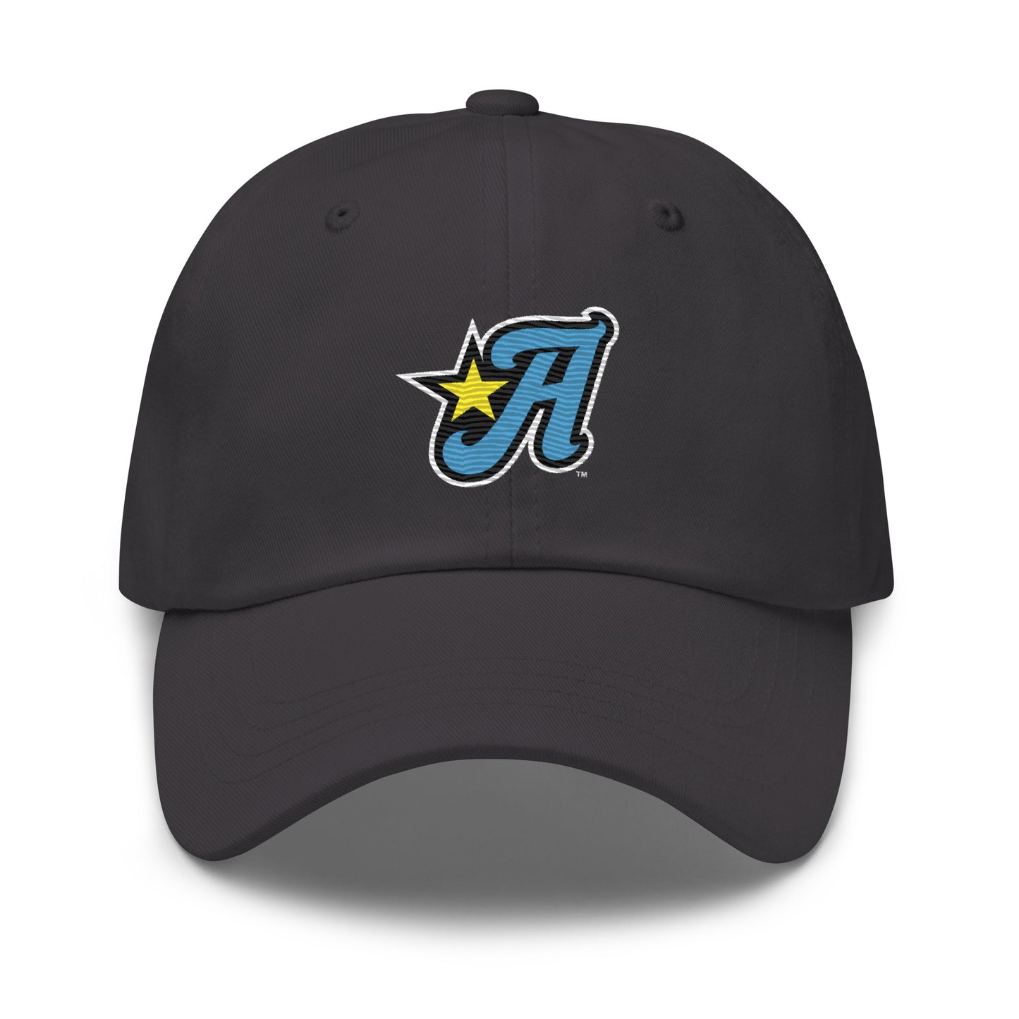 Alliance Lacrosse Yupoong Classic Dad Hat