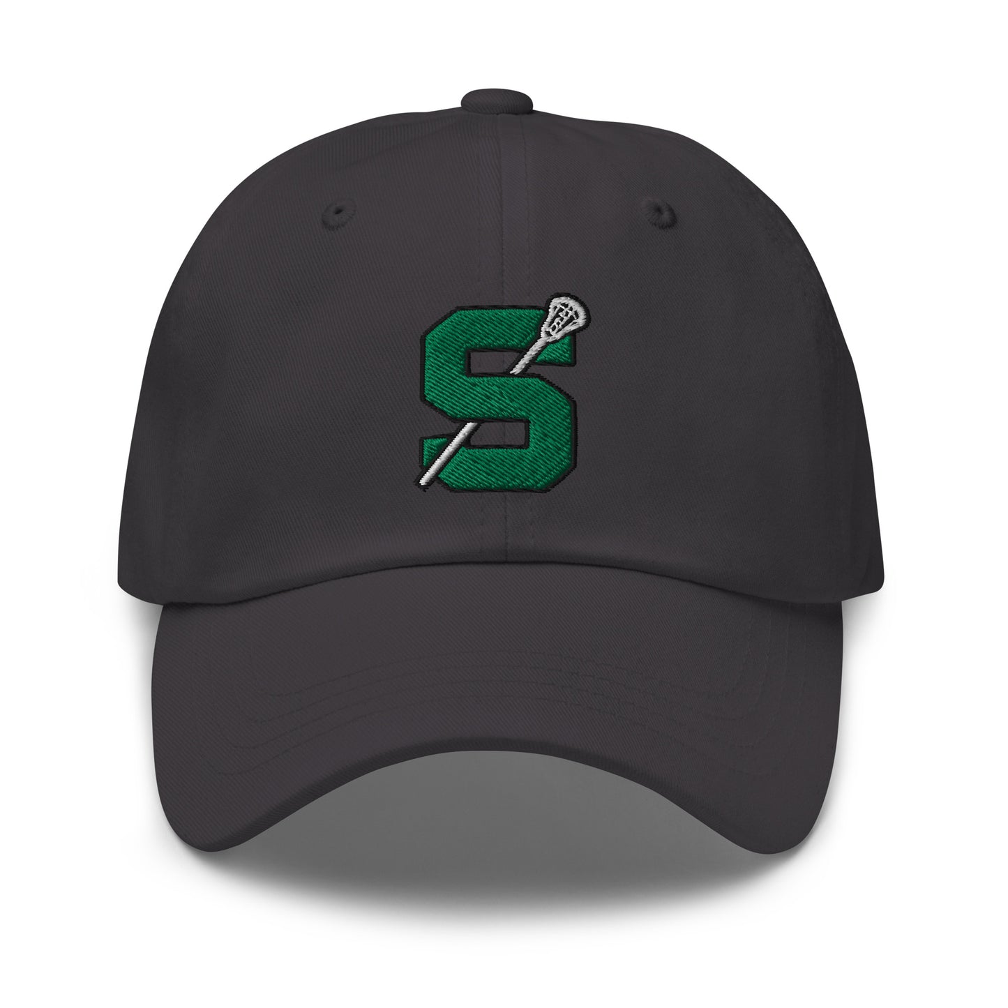 Sheldon Lacrosse Yupoong Classic Dad Hat