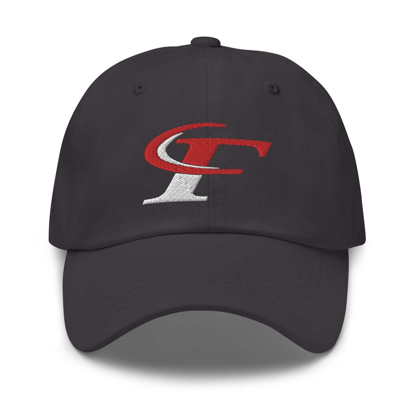 Colorado Force Softball Yupoong Classic Dad Hat