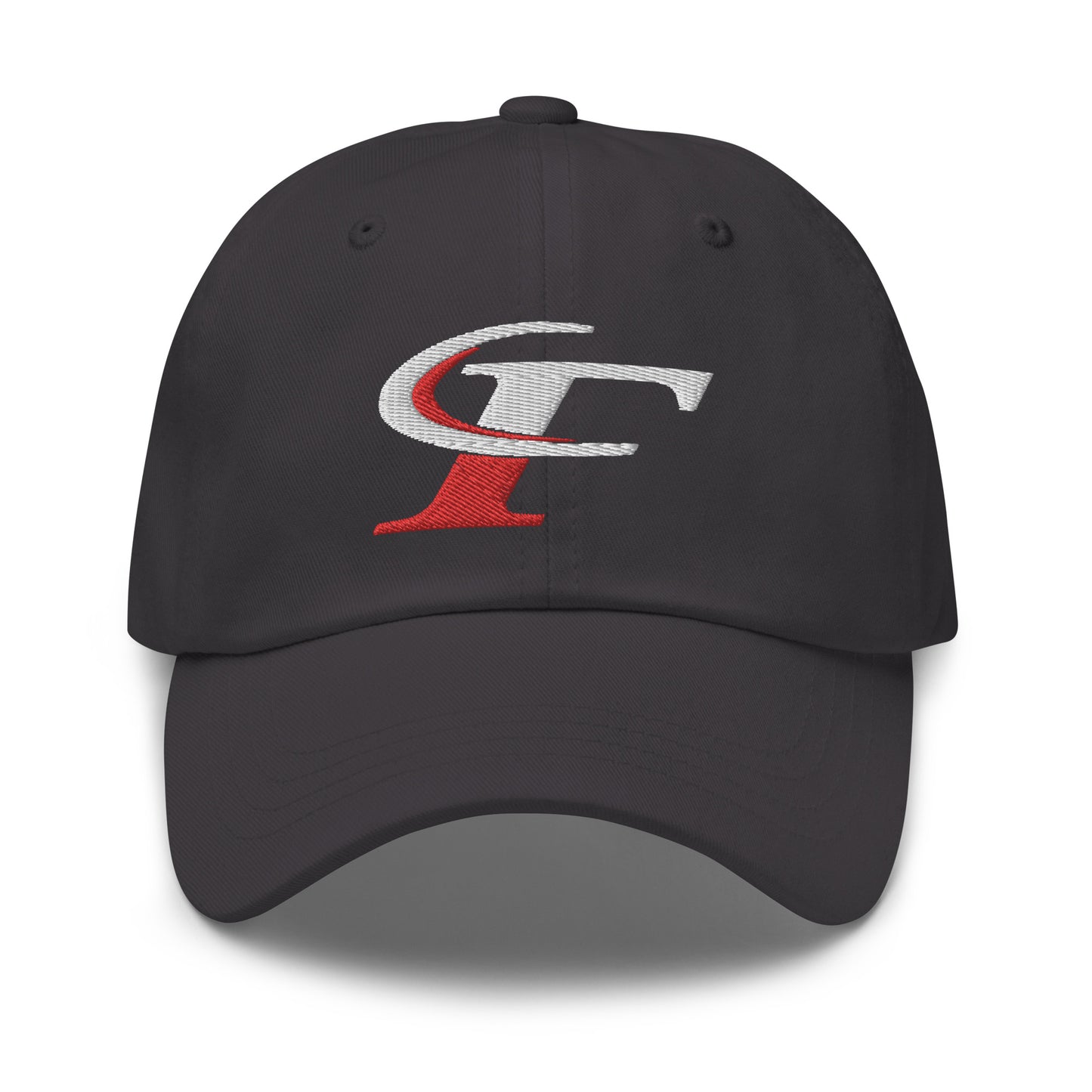 Colorado Force Softball Yupoong Classic Dad Hat