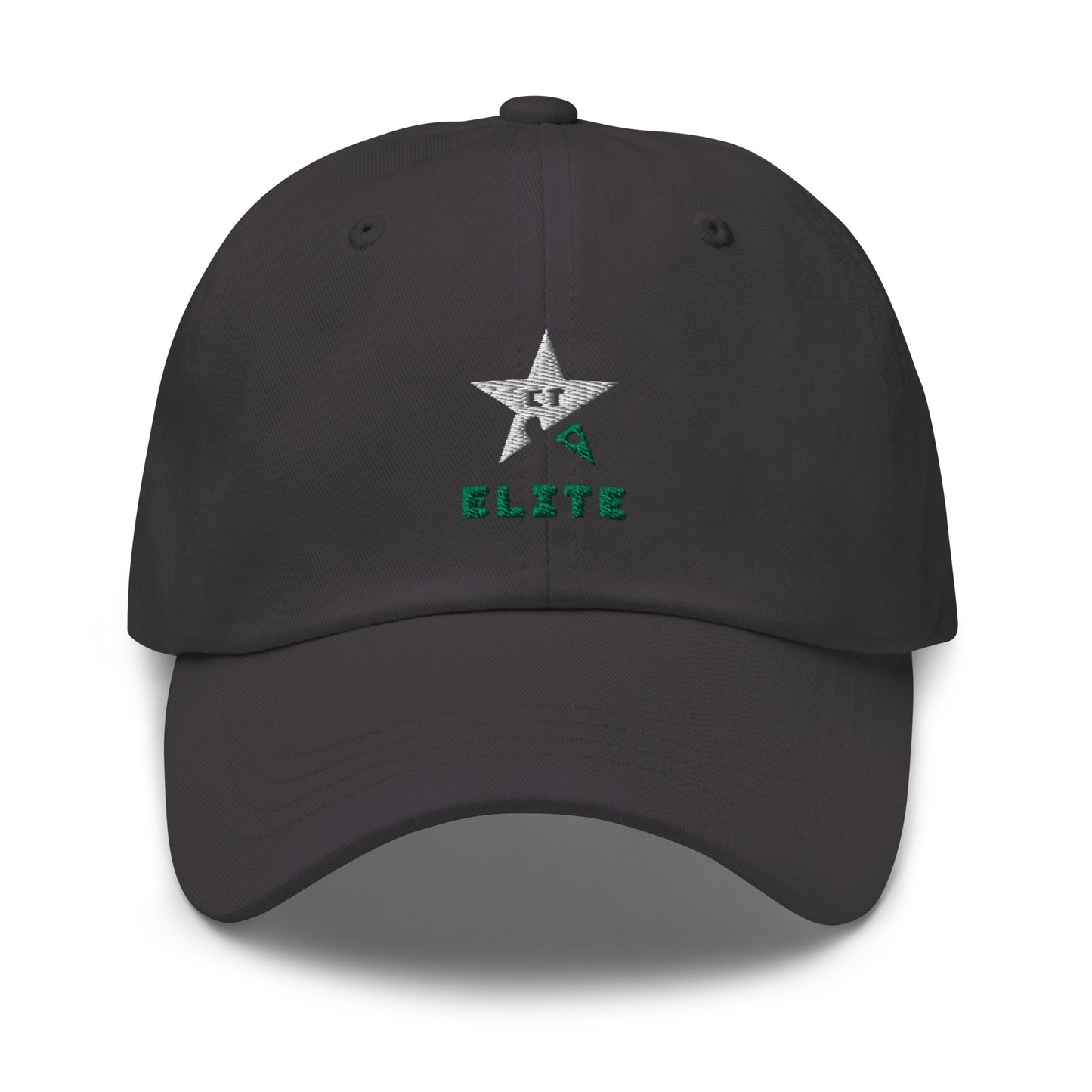 CT Elite Hockey Club Yupoong Classic Dad Hat