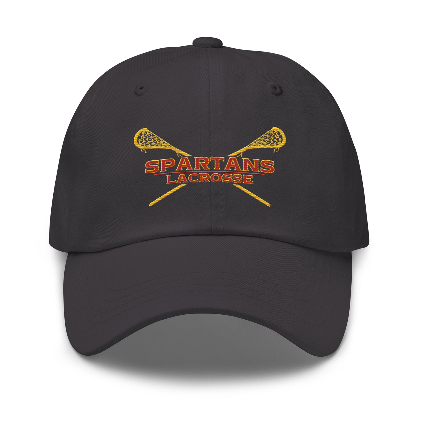 La Cañada Lacrosse Yupoong Classic Dad Hat