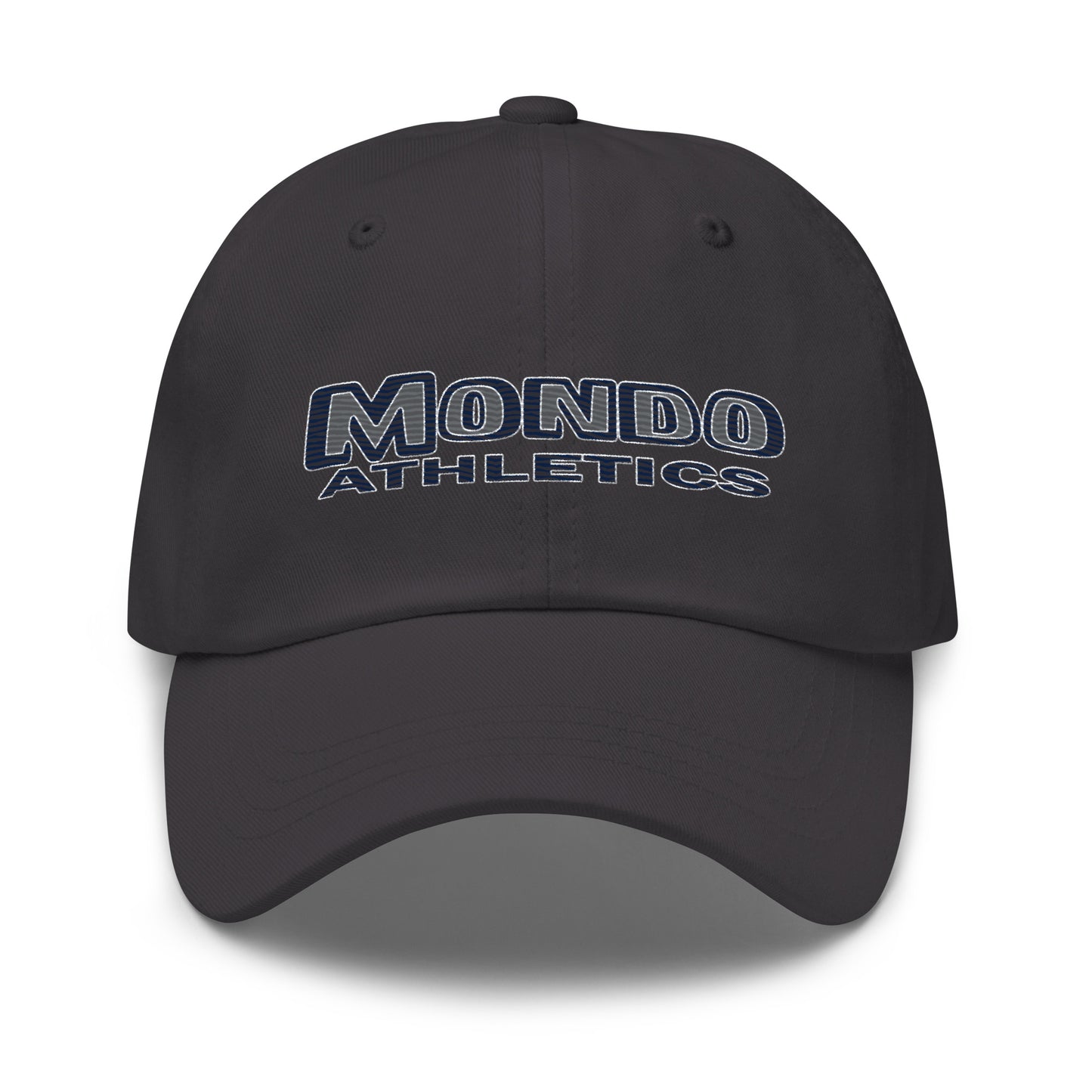 MONDO Athletics Yupoong Classic Dad Hat