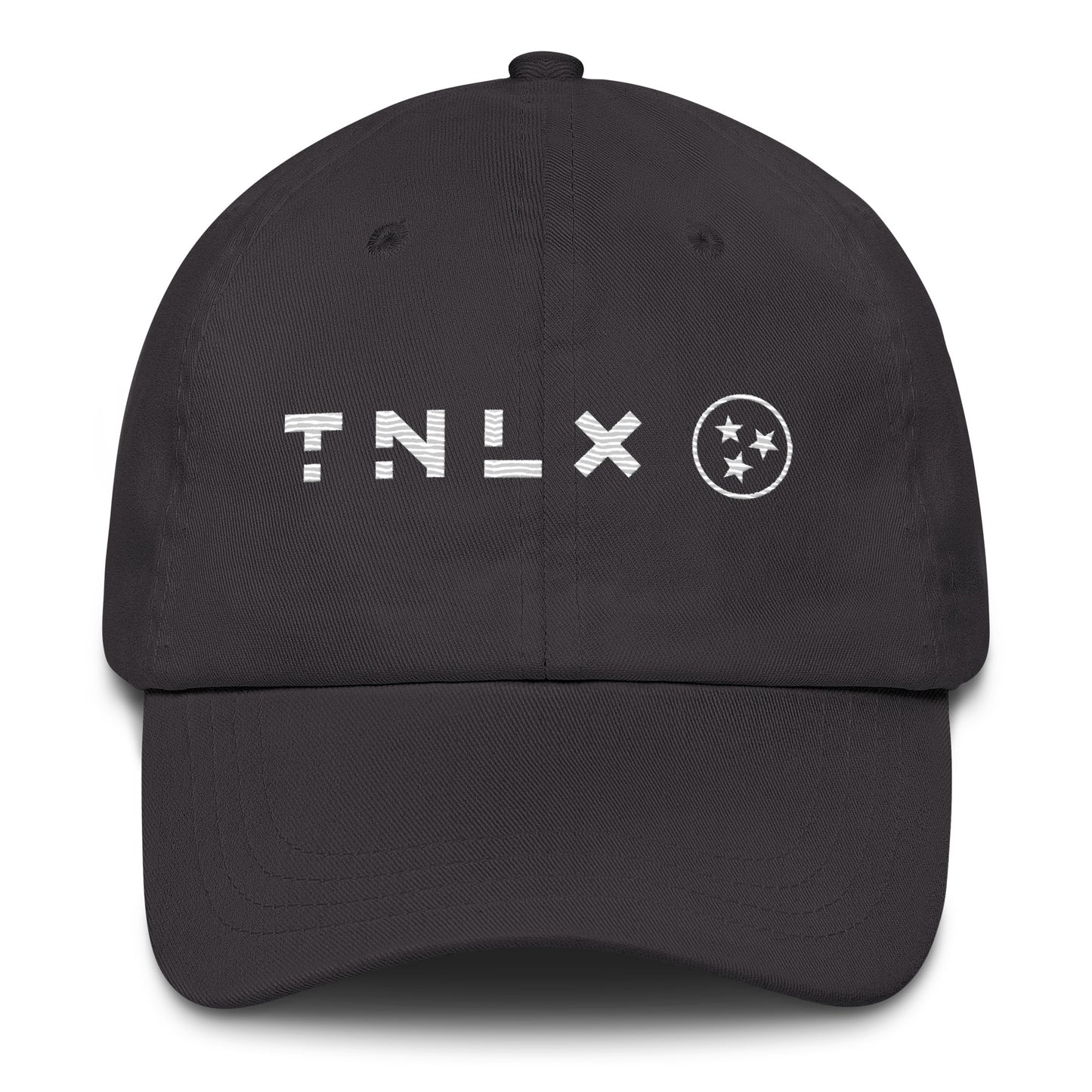 TNLX Lacrosse Yupoong Classic Dad Hat