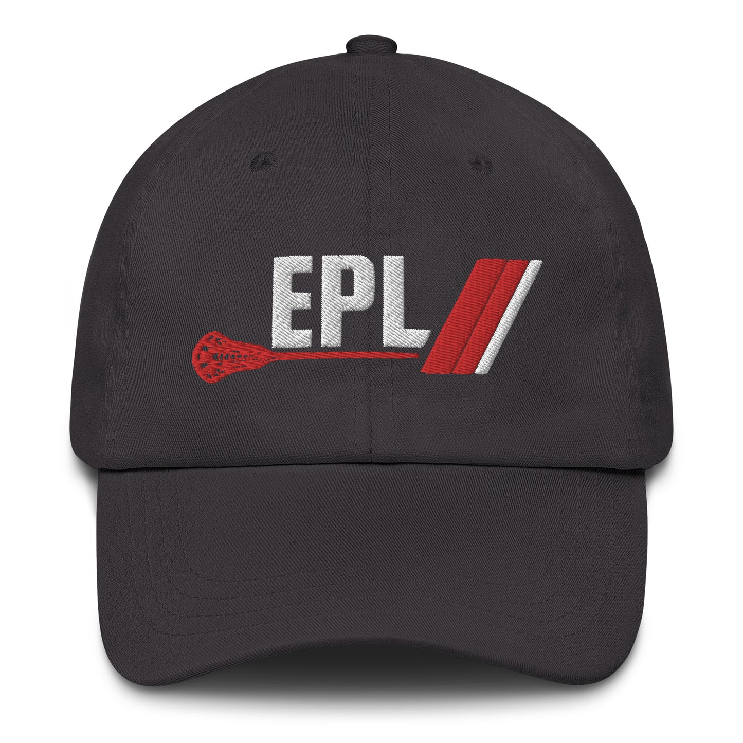 Eastside Portland Lacrosse Yupoong Classic Dad Hat