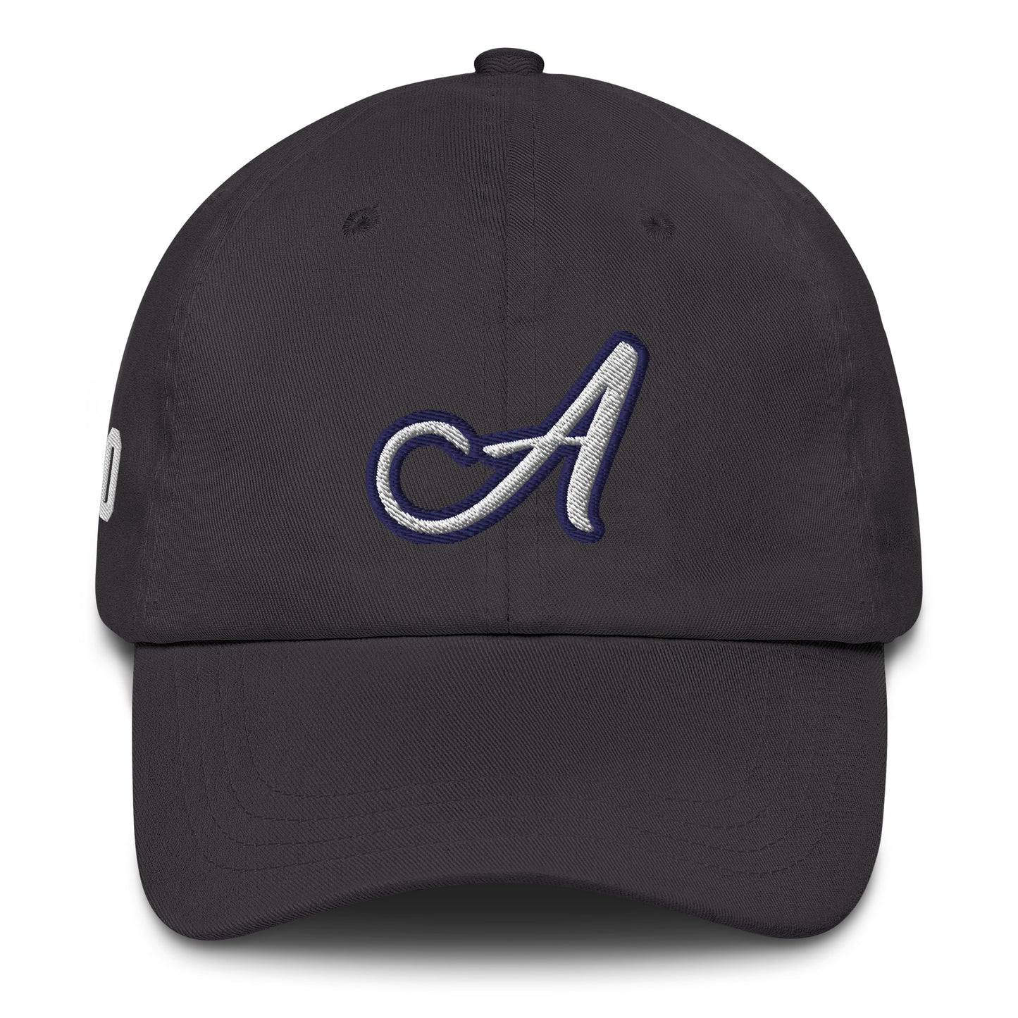 Augusta Lacrosse Club Yupoong Classic Dad Hat - Personalized