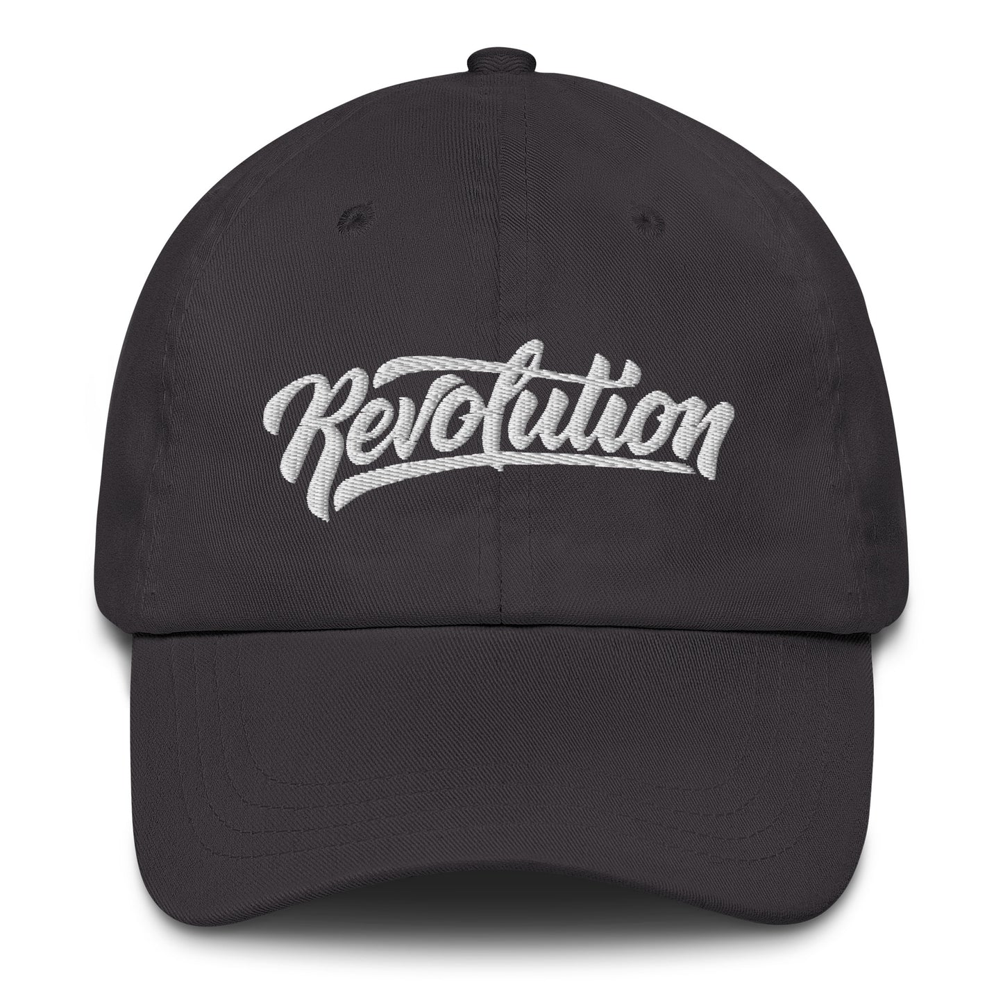 RVA Yupoong Classic Dad Hat