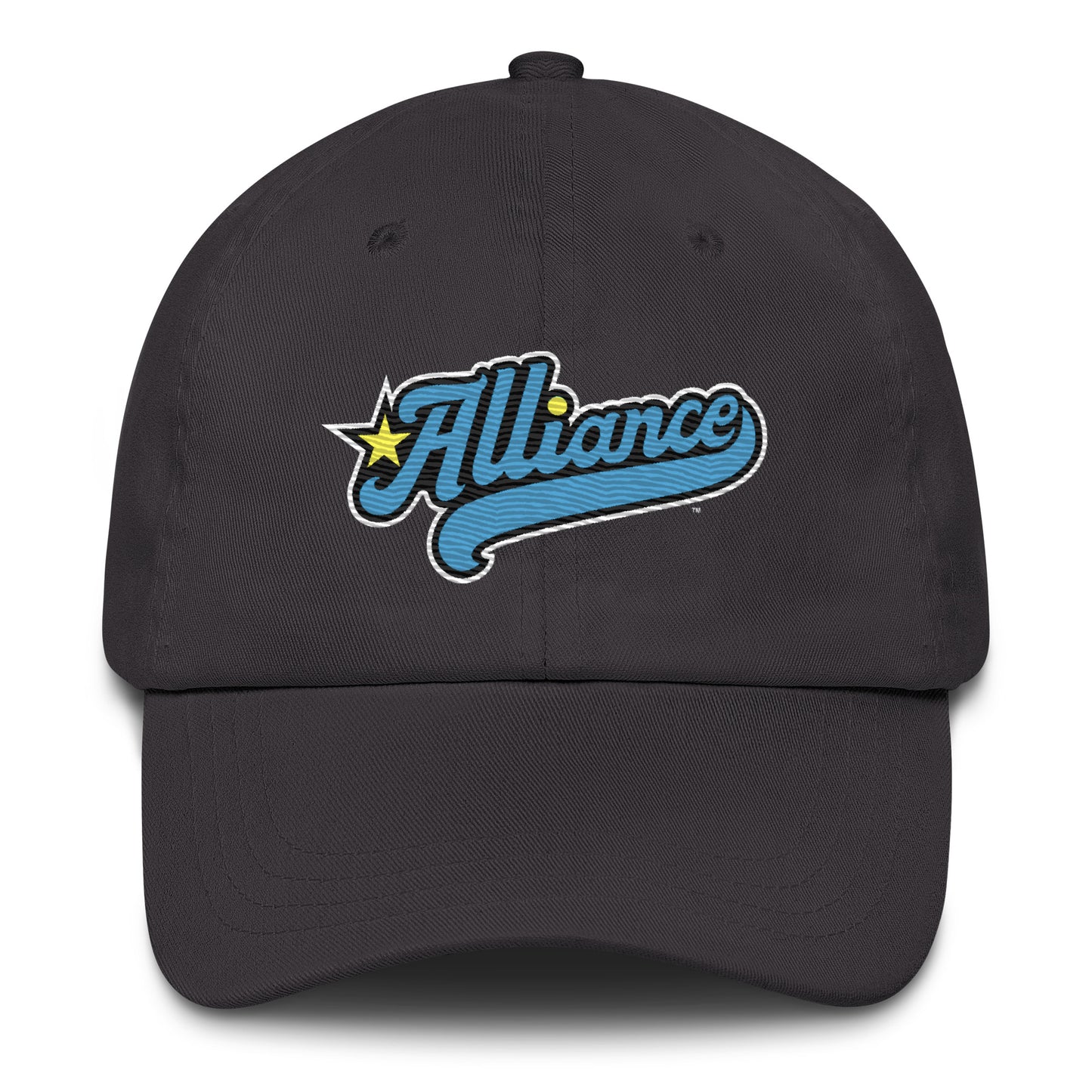 Alliance Lacrosse Yupoong Classic Dad Hat