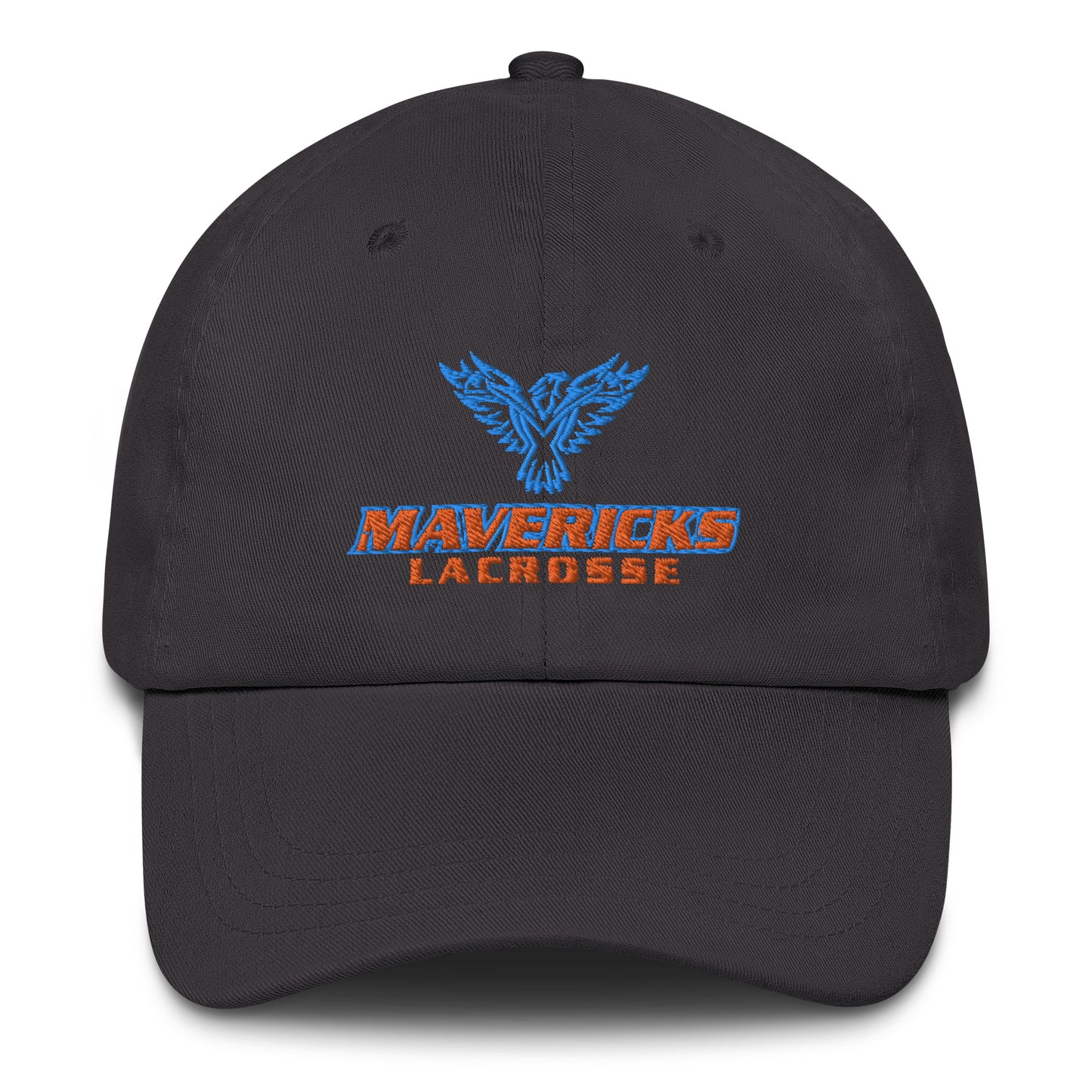 Iowa Mavericks Yupoong Classic Dad Hat