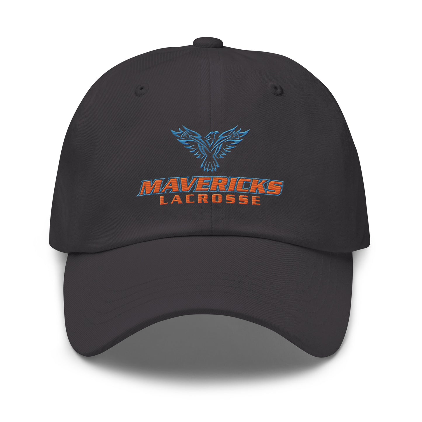 Iowa Mavericks Yupoong Classic Dad Hat