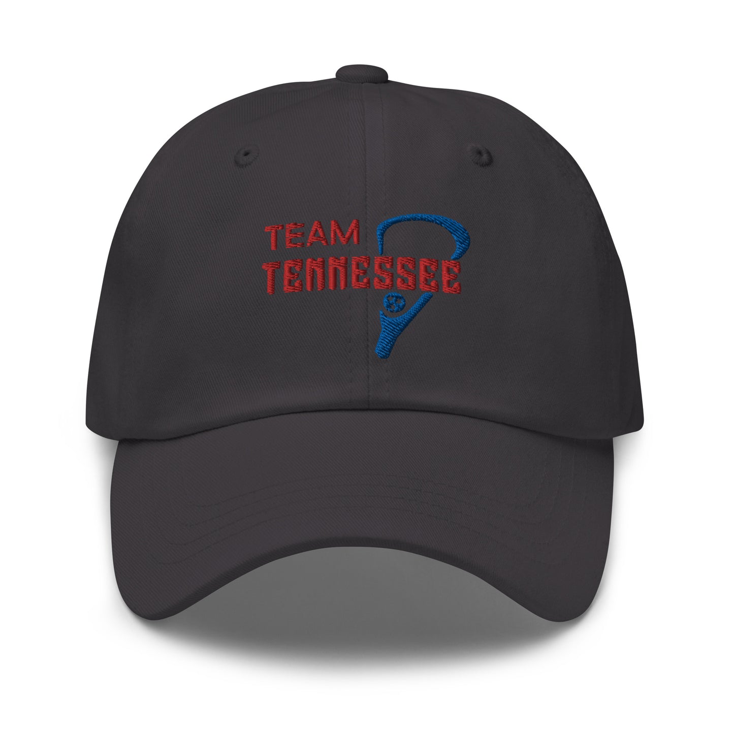 Team TN Yupoong Classic Dad Hat