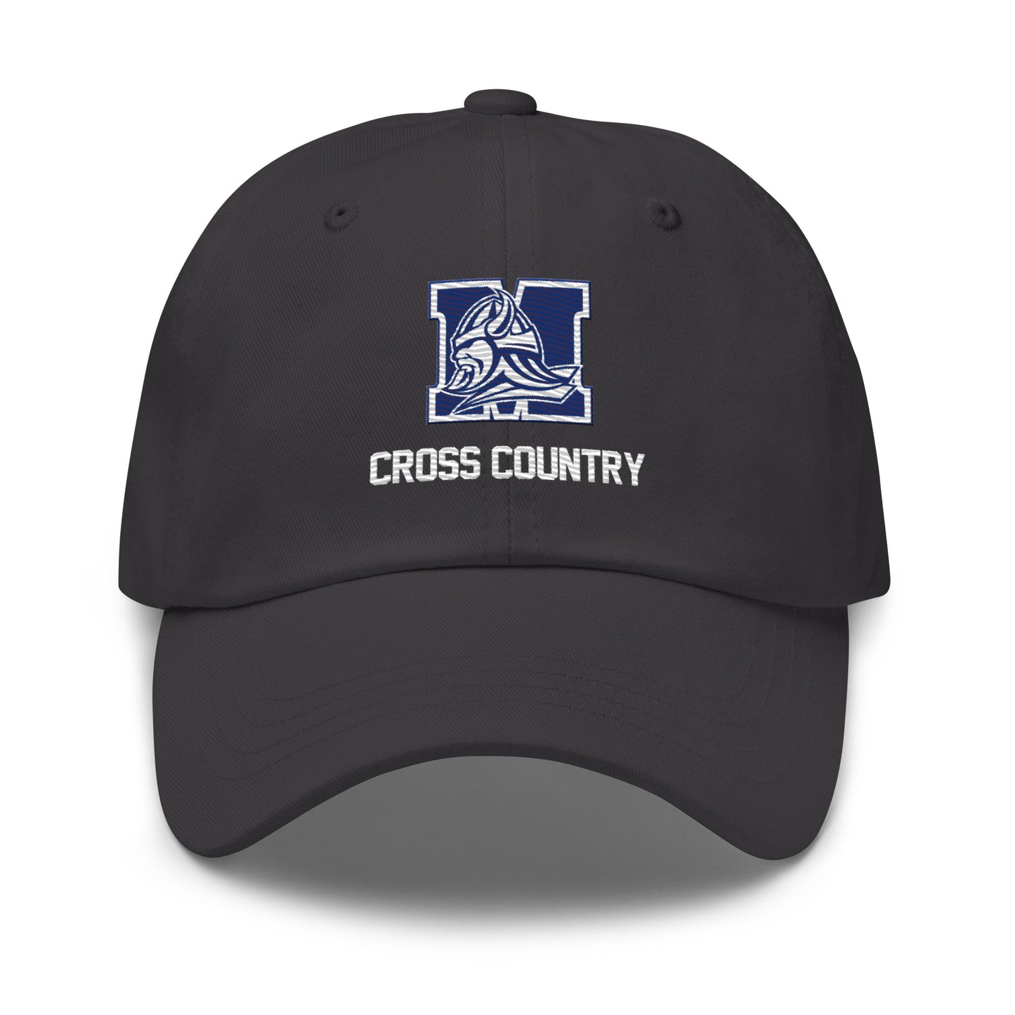 Maclay Cross Country Yupoong Classic Dad Hat