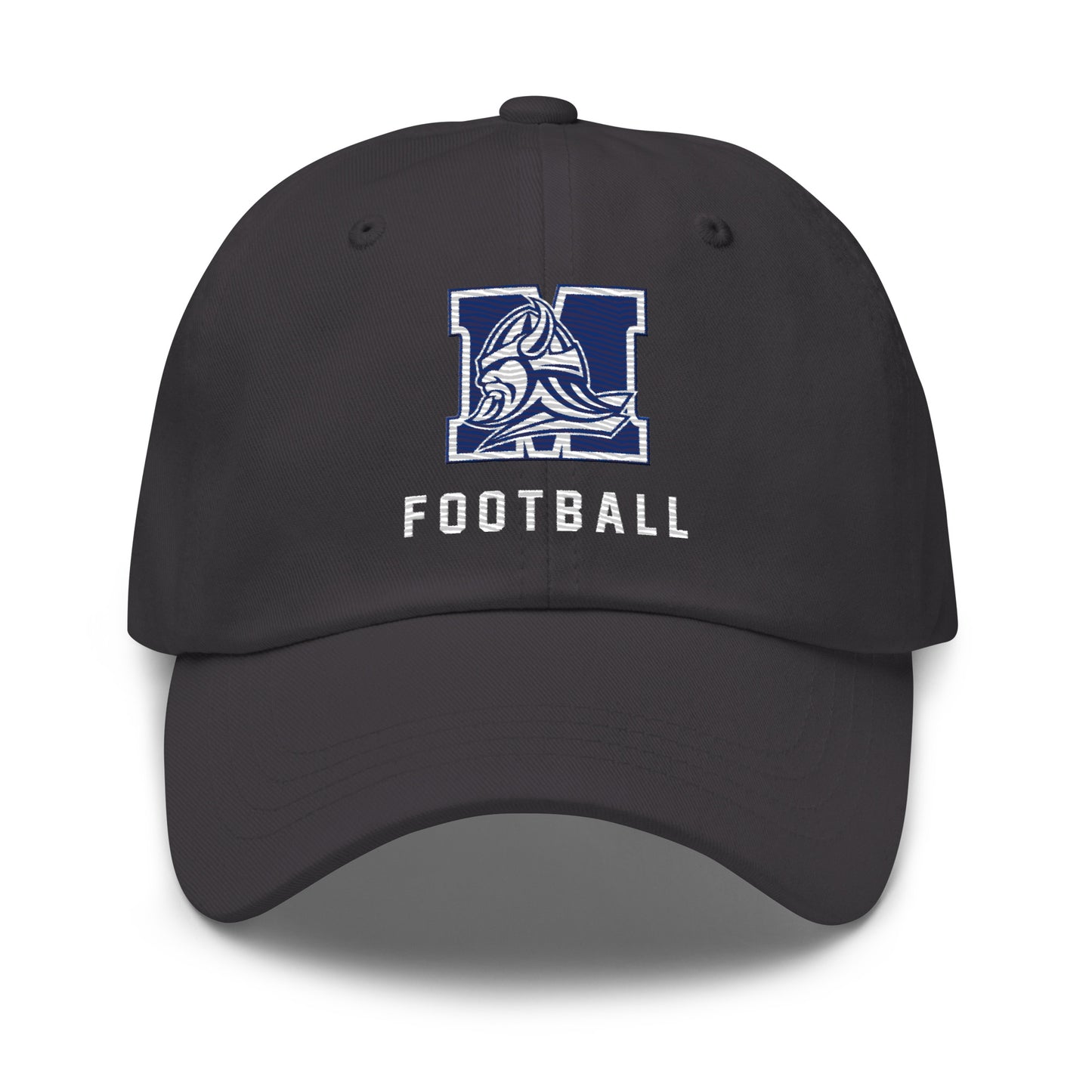 Maclay Football Yupoong Classic Dad Hat