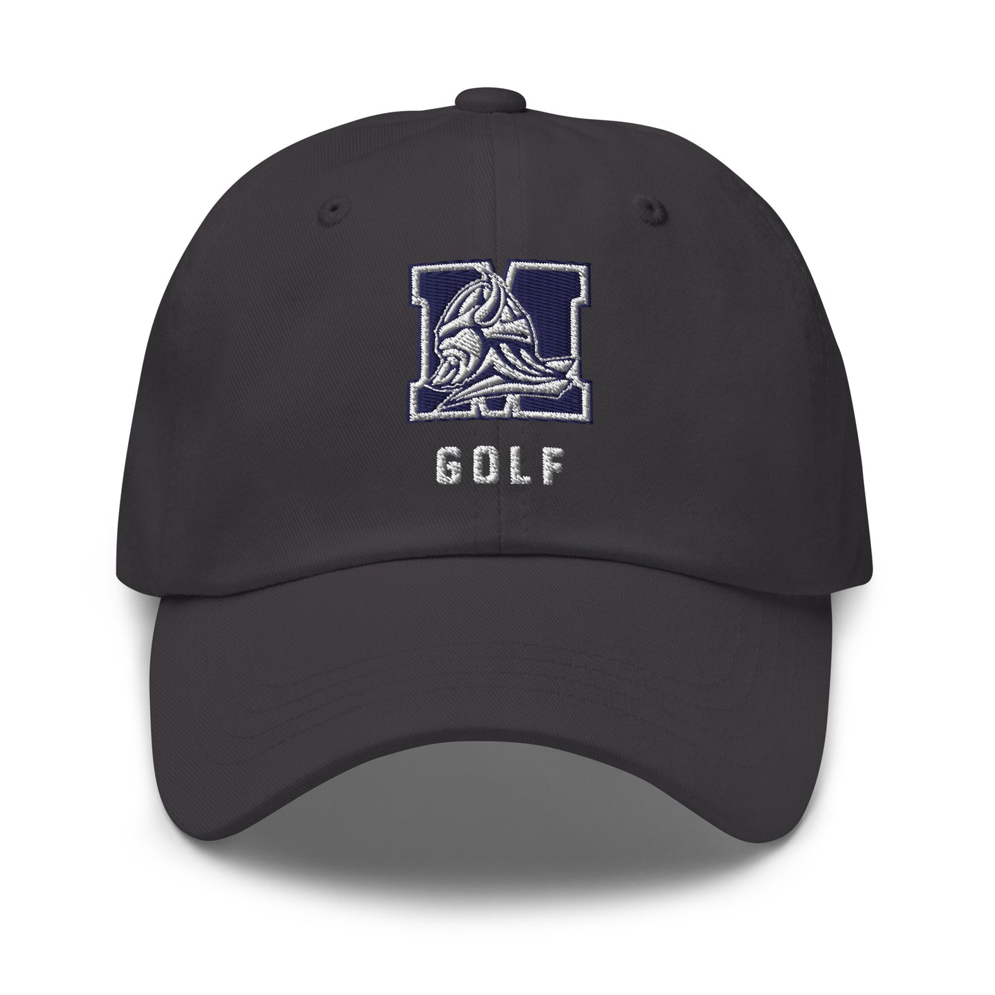 Maclay Golf Yupoong Classic Dad Hat