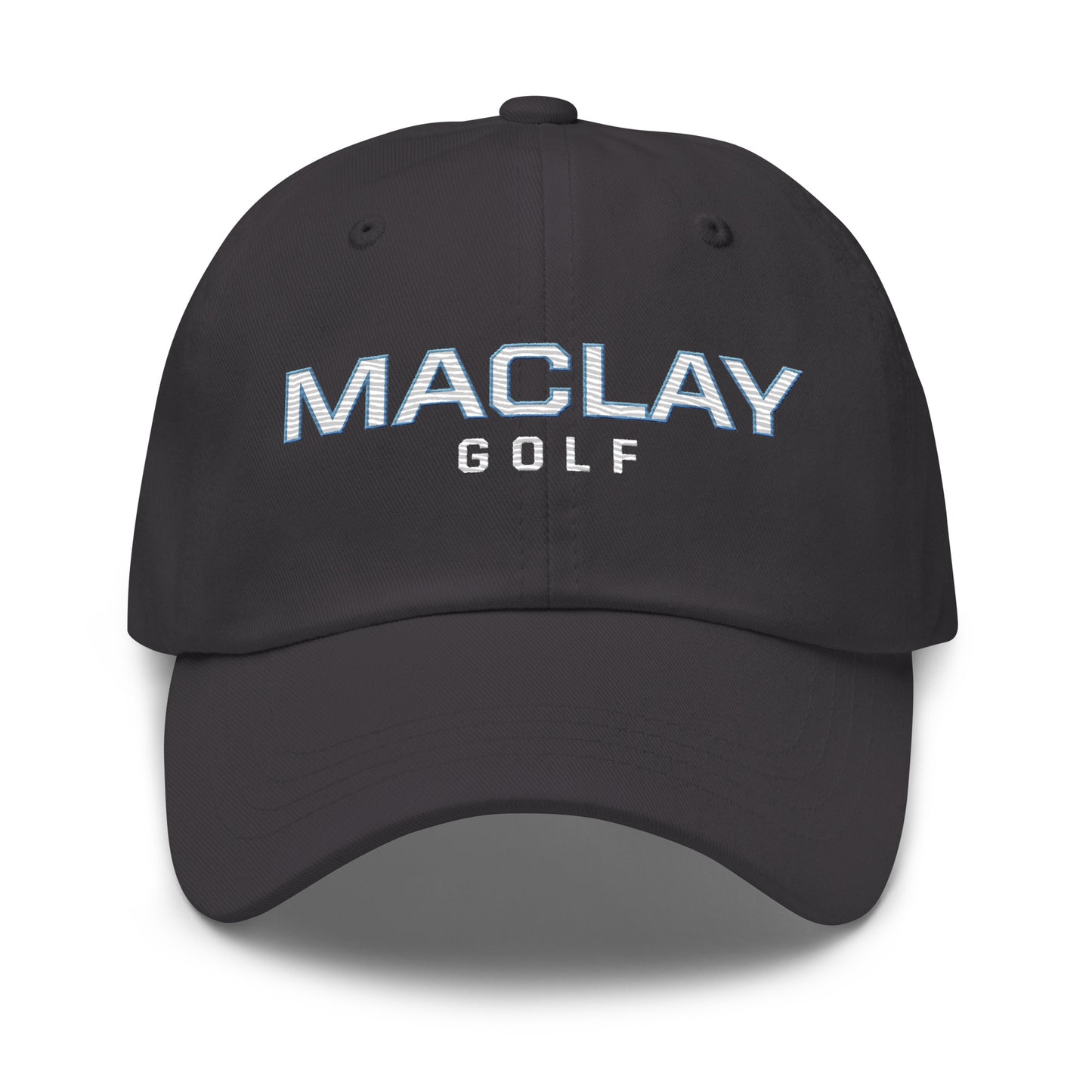 Maclay Golf Yupoong Classic Dad Hat