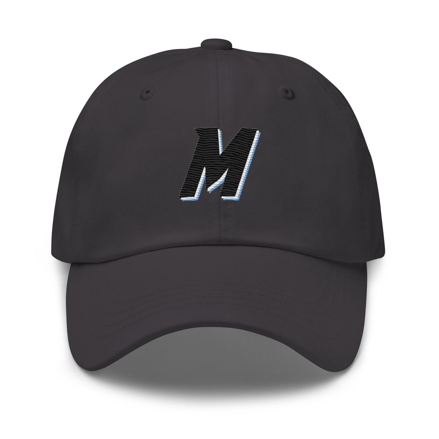 Madison Milkmen Yupoong Classic Dad Hat
