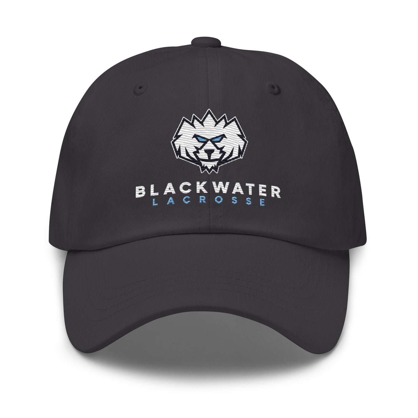 Blackwater Athletics Yupoong Classic Dad Hat