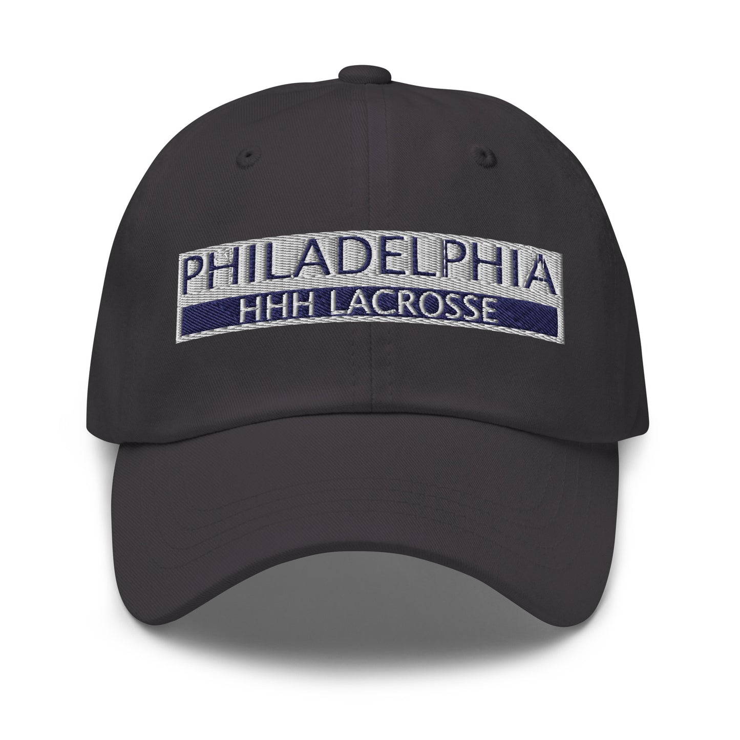 Big 4 HHH Yupoong Classic Dad Hat