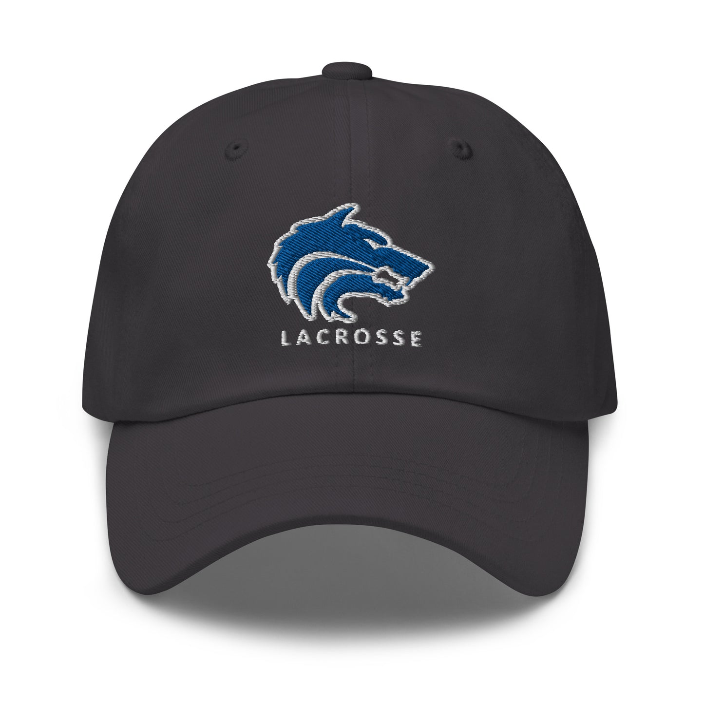 Timberline Lacrosse Classic Dad Hat